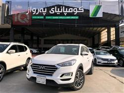 هیوندای تۆکسۆن